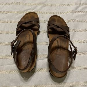 Birkenstock Papillio Alyssa